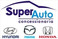 Logo Superauto Srl